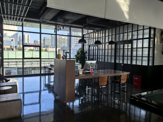 深圳北站Moxy酒店優惠