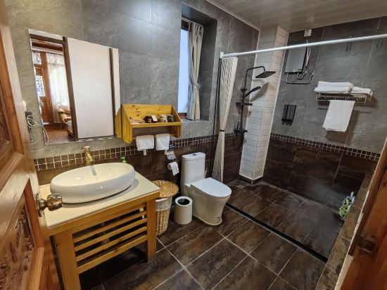 麗江一夕一夏民宿優惠