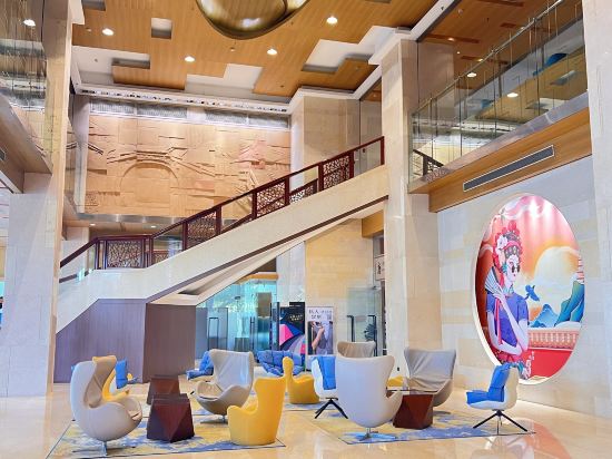 崑山瑞士大酒店優惠