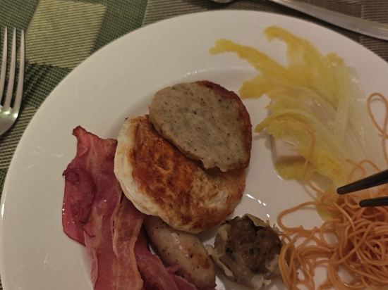 馬哥孛羅香港酒店優惠