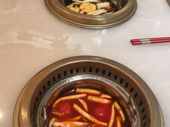 合肥白金漢爵大飯店優惠