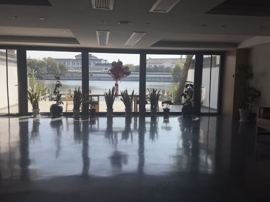 西塘牧月飯店優惠