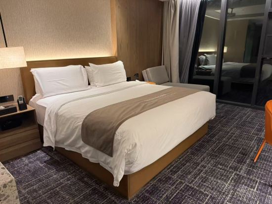 宜致酒店（廣州珠江新城崗頂地鐵站店）優惠