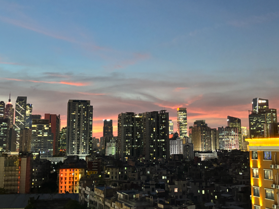 益糧智能公寓（廣州崗頂地鐵站暨南大學店）優惠