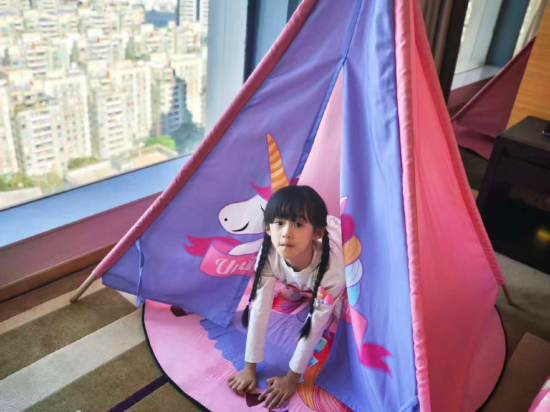 廣州東圃合景福朋喜來登酒店優惠