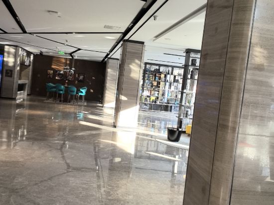 青島城陽希爾頓歡朋飯店優惠