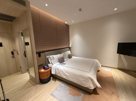 金邊輝盛凱貝麗飯店優惠