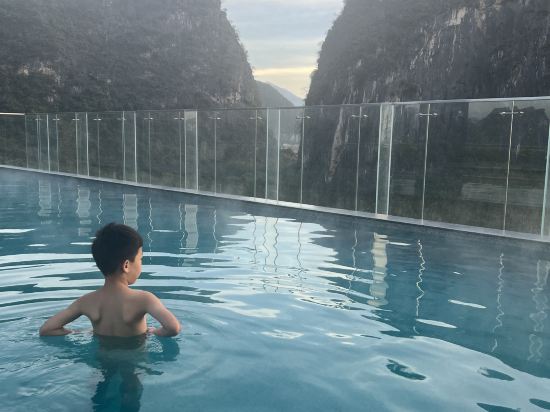 英德芸居度假酒店優惠