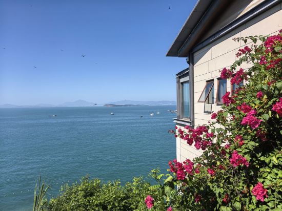 深圳半天雲海岸度假村優惠