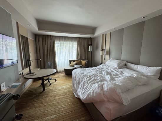 新加坡濱海賓樂雅酒店 （Staycation Approved）優惠