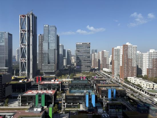 深圳前海君璞書院優惠