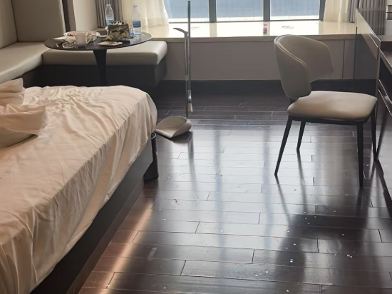 威斯凱爾飯店（成都火車南站店）優惠