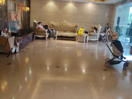 維也納飯店（廣州沙河頂地鐵站店）優惠