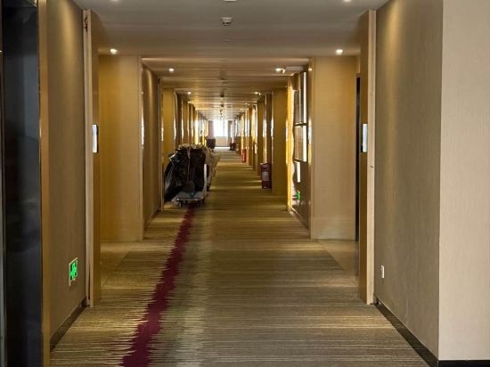 麗楓酒店（佛山順德錦龍地鐵站店）優惠