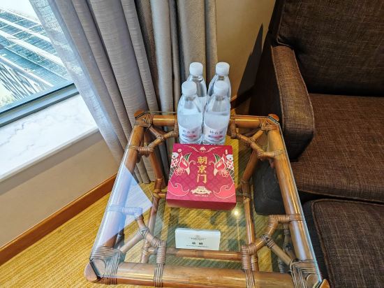 惠州康帝國際酒店優惠