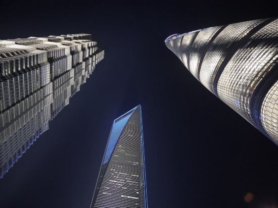 景萊飯店（上海陸家嘴世紀大道地鐵站店）優惠