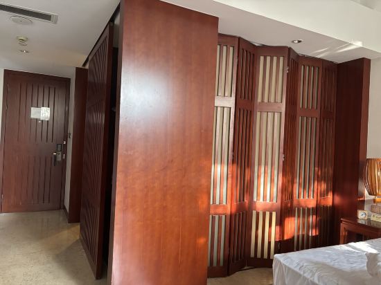 天目湖御水温泉度假酒店優惠