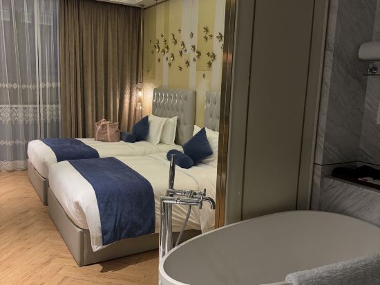 佛山美的鷺湖嶺南花園酒店優惠