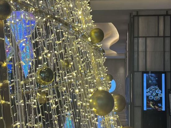 深圳彭年萬麗酒店優惠