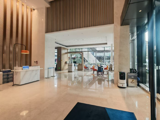 深圳海源城智選假日酒店優惠