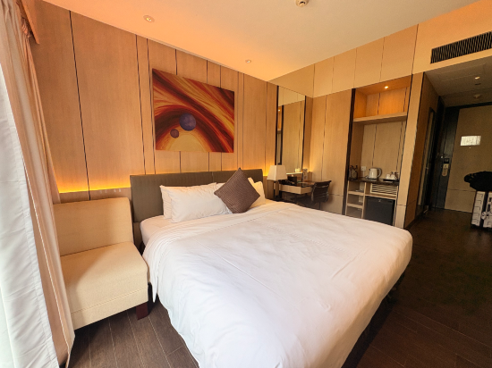 挪亞方舟度假酒店優惠