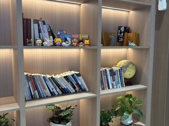 憶洲飯店（廈門機場SM城市廣場店）優惠