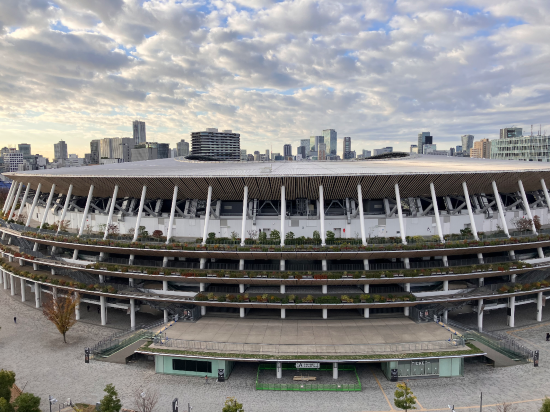 三井ガーデンホテル神宮外苑の杜プレミア クーポン