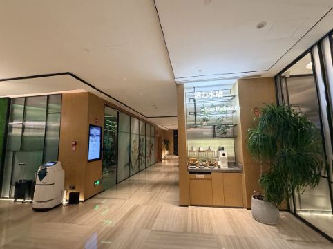 深圳南山逸衡酒店優惠