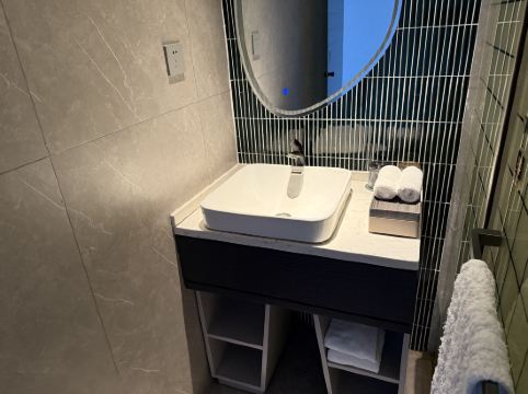 深圳方格雅仕酒店優惠