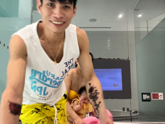 歐遊國際連鎖精品旅館-新荘館優惠