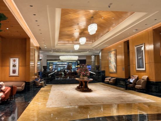 吉隆坡文華東方飯店優惠