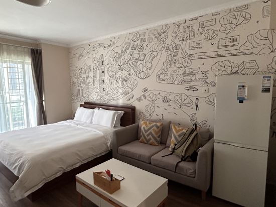 深圳T酒店公寓優惠