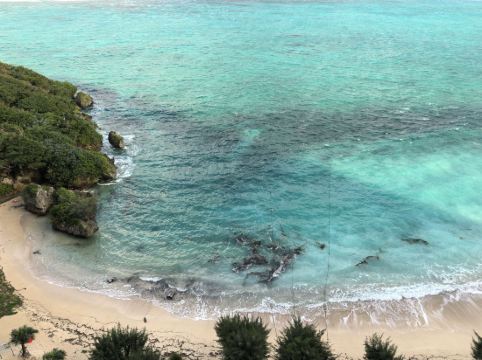 ホテルモントレ沖縄 スパ & リゾート クーポン