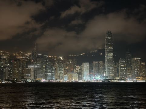 香港登臺酒店優惠