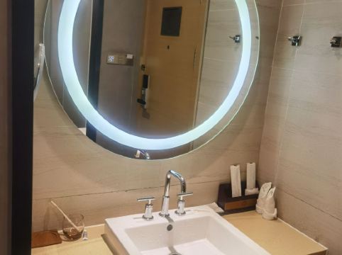 麗楓酒店（開平幕沙店）優惠