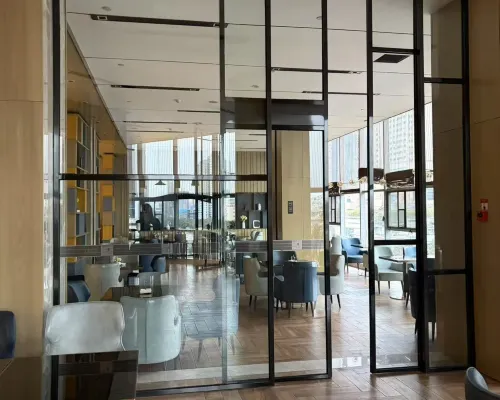 Echarm Hotel (Chengdu Chunxi Road IFS Center Branch) Photos