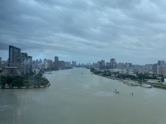 廣州白天鵝賓館優惠