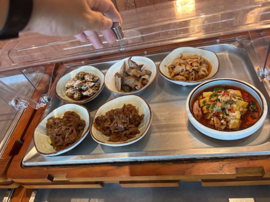 廈門鷺江賓館優惠