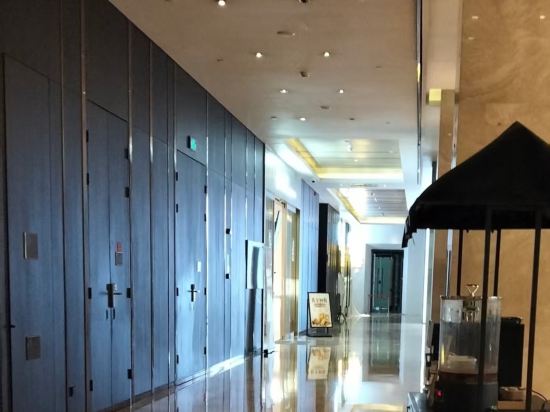 深圳大中華希爾頓酒店優惠