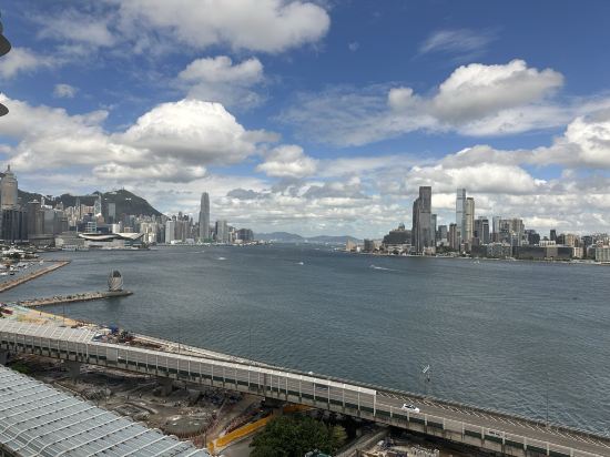 香港港島海逸君綽酒店優惠