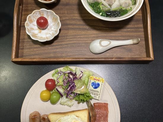 花築奢·Raw酒店（金馬碧雞翠湖昆明店）優惠
