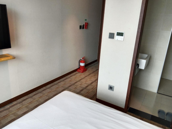 欣欣酒店天地淵優惠