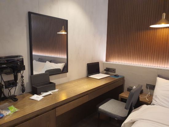 안성시티호텔 쿠폰