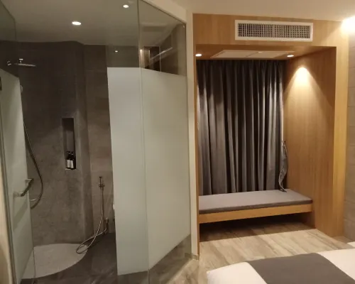 นิรันดร รีสอร์ท ห้องพัก  Photos