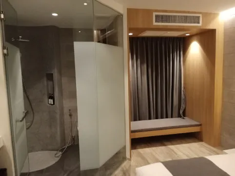 นิรันดร รีสอร์ท ห้องพัก  Photos