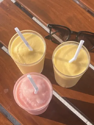 El Pueblo De Hermano by Cocotel Питание Photos