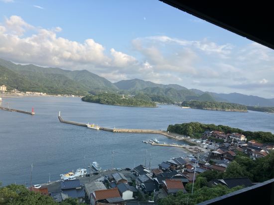 萩観光ホテル クーポン