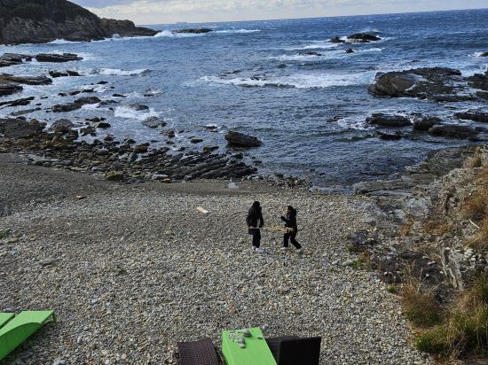 XYZ Private spa and Seaside Resort クーポン