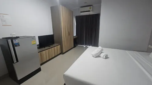 Zada Residence Photos