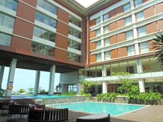 巴東美居酒店優惠